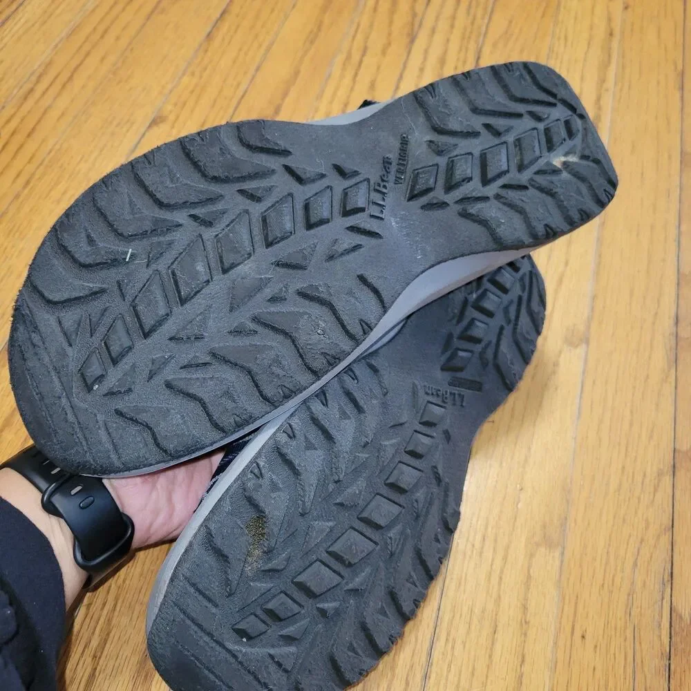 L.L. Bean ll bean